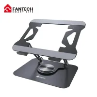 FANTECH NS10 Black Laptop Stand  